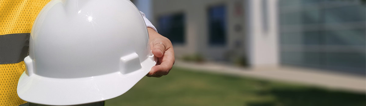 Construction Hardhat