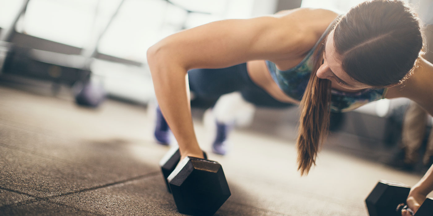 NASM Certified Personal Trainer Logo