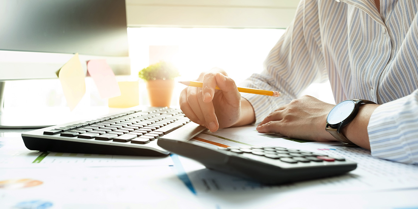 Bookkeeping and QuickBooks Training Photograph