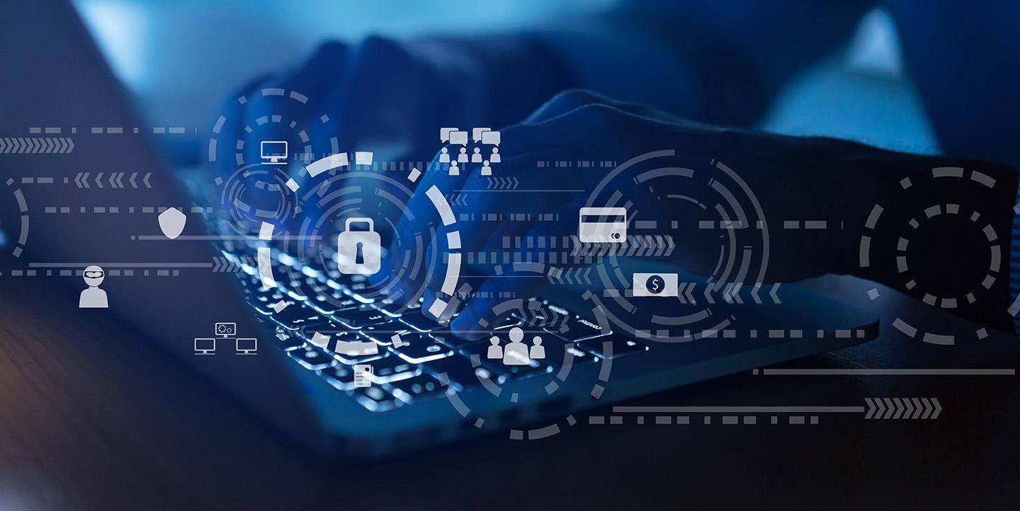 Cybersecurity Boot Camp Design Background