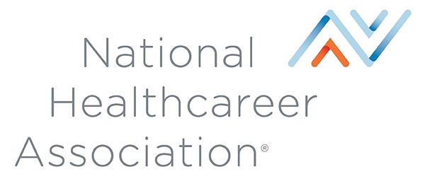 National Health Career Association Logo