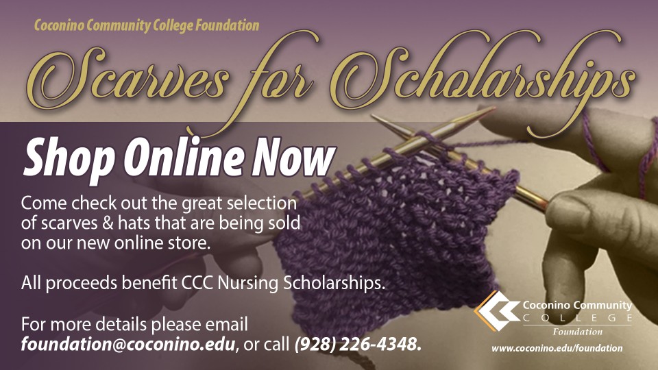 CCC Scarves for Scholarships.jpg