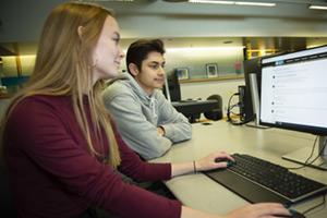 Financial Aid Student Learning