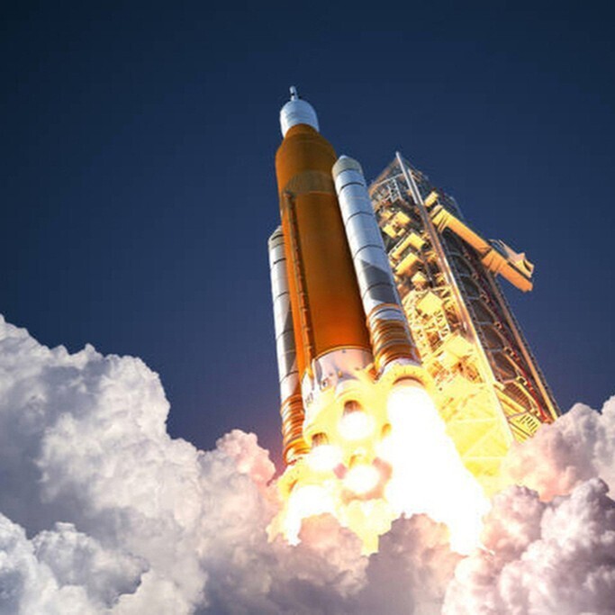 Rocketry