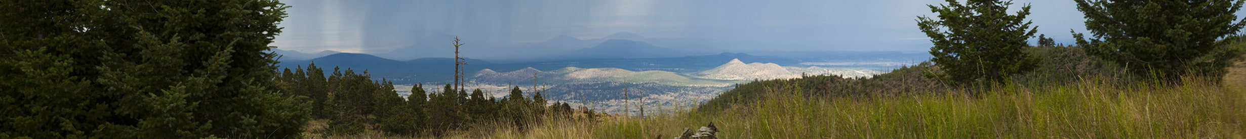 Northern Arizona Landscape Photograph by Larry Hendricks