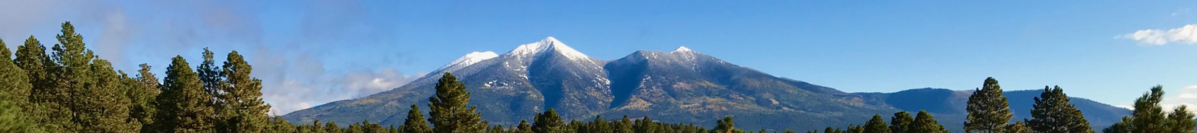 Northern Arizona Landscape Photograph by Larry Hendricks