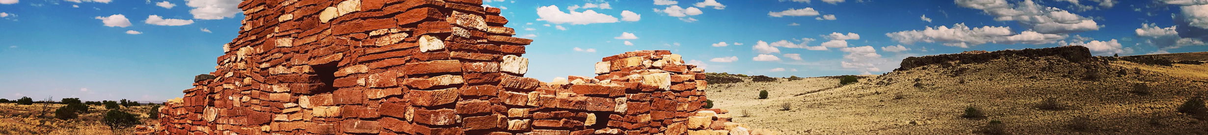Northern Arizona Landscape Photograph by Larry Hendricks