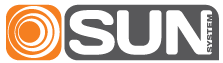 Sun Logo