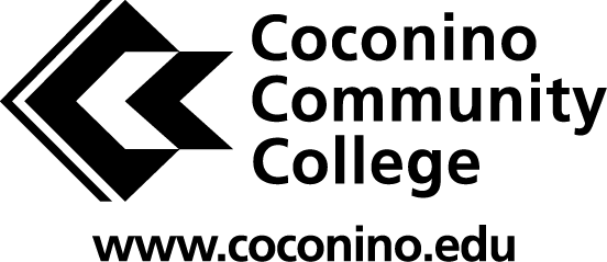 Alternate Horizontal Logo Black