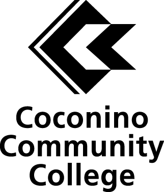 Primary Vertical Logo Black