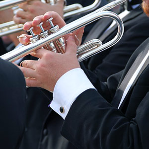 Arts and Humanities - Music Photo