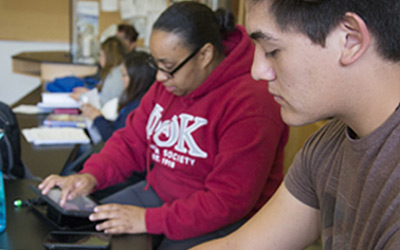 Student Photograph