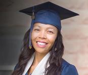 Kiara Weathersersby Photograph