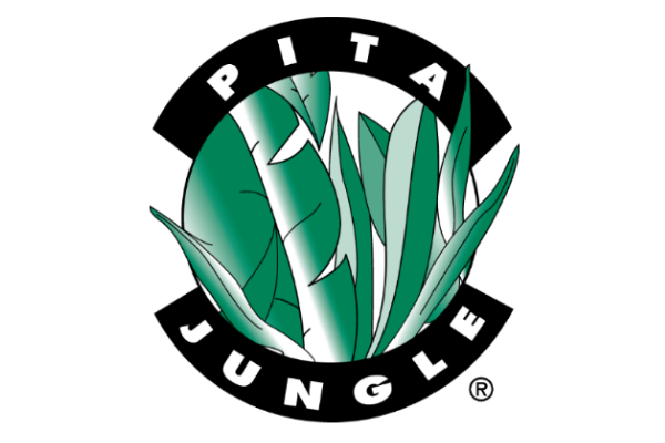 Pita Jungle Logo