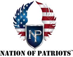 National Patriots Logo