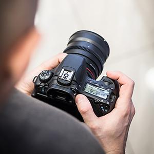 camera