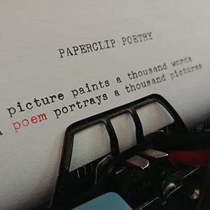 poetry
