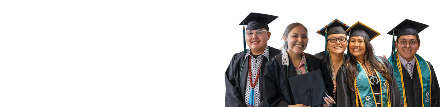 Student Graduates